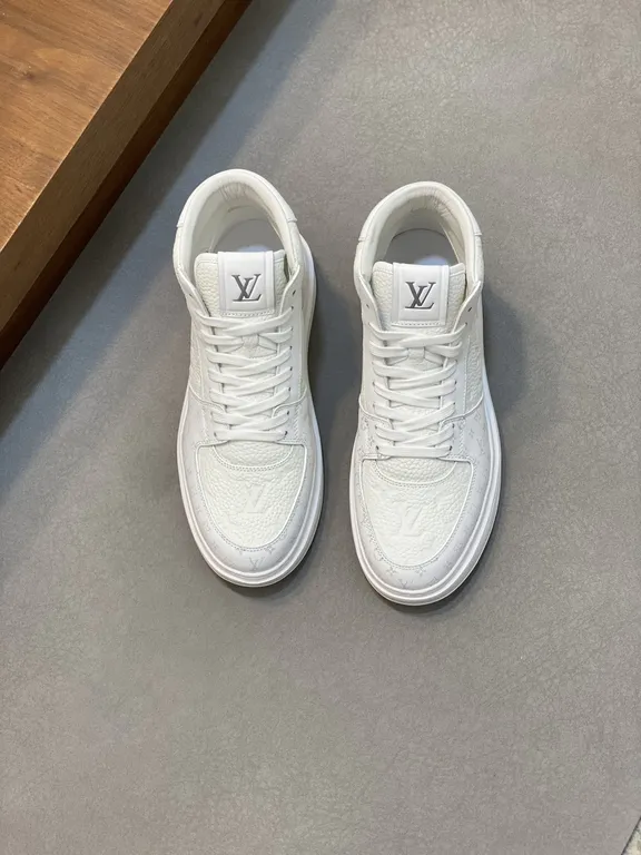 Louis Vuitton Shoe 